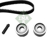 INA 530 0603 10 Set curea de distributie