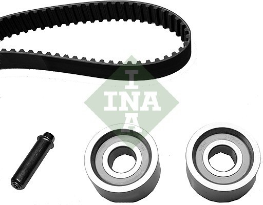 INA 530 0603 10 Set curea de distributie