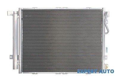 Radiator ac Kia Sorento (2002-2009)[JC] #1 foto