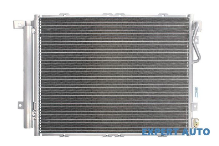 Radiator ac Kia Sorento (2002-2009)[JC] #1