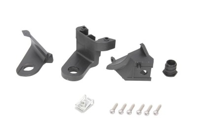 Set cleme reparat faruri Fiat 500 (312), 03.2007-08.2015, Stanga, fara omologare foto