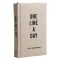 Canvas One Line a Day: A Five-Year Memory Book