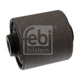 Bucsa brat suspensie, Suport trapez Suzuki Jimny (Fj), Febi Bilstein 42253, parte montare : Punte spate, Stanga/ Dreapta, Fata, Jos