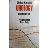 Clinical Manual of Urology, second edition