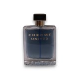 Loris Azzaro, Chrome United, Apă de toaletă, Bărbați, 100 ml