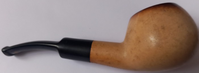 Pipa , obiect decorativ