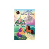 Afro Unicorn: The Land of Afronia, Vol. 1: Volume 1