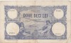ROMANIA 20 lei iunie 1926 F
