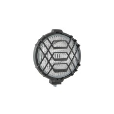 Set , Proiectoare rotunde universale cu lentila clara 160 x 84mm. foto