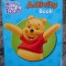 WINNIE THE POOH ACTIVITY BOOK