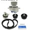 SKF VKMC 05156-2 Set pompa apa + curea dintata