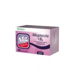Magneziu + B6 50 capsule Beres, BERES PHARMACEUTICALS
