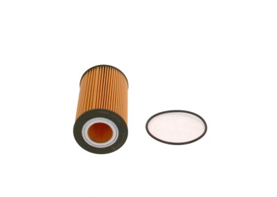 BOSCH F 026 407 040 Filtru ulei foto
