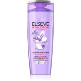 L&rsquo;Or&eacute;al Paris Elseve Hyaluron Plump sampon hidratant cu acid hialuronic 400 ml
