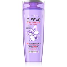 L&rsquo;Or&eacute;al Paris Elseve Hyaluron Plump sampon hidratant cu acid hialuronic 400 ml
