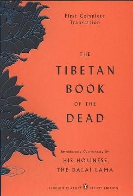 The Tibetan Book of the Dead: First Complete Translation foto