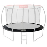 Protectie arcuri pentru trambulina inSPORTline Flea PRO 430 cm