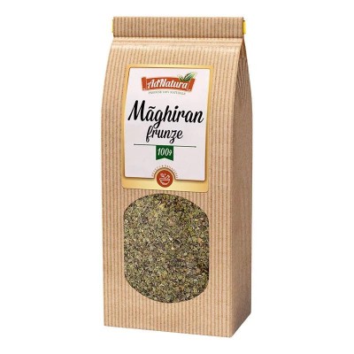 Maghiran Adserv 100gr foto