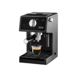 Cafetieră Espresso DeLonghi ECP 31.21, 1100W, 1.1L, Negru, Cafea Măcinată