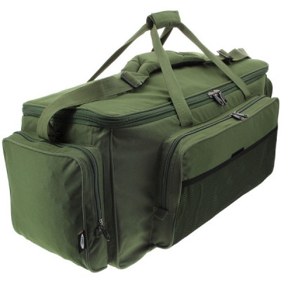 NGT Giant Green Insulated Carryall foto