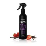 Cumpara ieftin After shave colonie Glemen - RAVEN - strawberry &amp; vanilla - 400ml