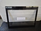 Geam interior cuptor Arctic Beko Grundig 52 x 40 cm , potrivit la varietate de modele /H4