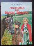 Aventurile lui Black Beauty - Anna Sewell