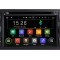 Navigatie GPS Auto Audio Video cu DVD si Touchscreen HD 7a?? Inch, Android, Wi-Fi, Ford Fiesta + Cadou Card GPS 8Gb