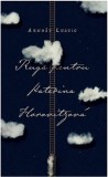 Ruga pentru Katerina Horovitzova | Arnost Lustig, Curtea Veche Publishing