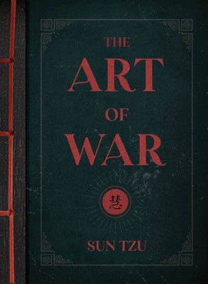 The Art of War foto