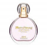 PheroStrong feromon Popularitate pentru Femei - 50 ml, Orion
