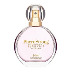 PheroStrong feromon Popularitate pentru Femei - 50 ml