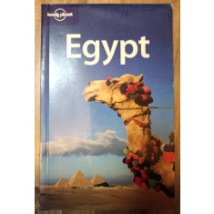 Joann Fletcher, Andrew Humphreys, Siona Jenkins, Anthony Sattin - Egypt