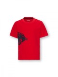 Red Bull Racing tricou de copii Adrenaline red - 152 CM