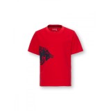 Red Bull Racing tricou de copii Adrenaline red - 152 CM
