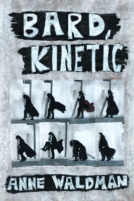 Bard, Kinetic foto