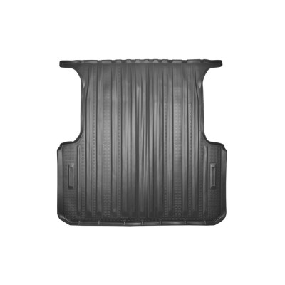 Covor portbagaj tavita compatibil Toyota Hilux VIII 2015-&amp;amp;gt; Cod: PB 6662 / PBA5 Automotive TrustedCars foto