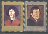 Poland 1973 Painting, used G.272
