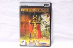 Joc PC - Imperivm: The Gallic War - limba spaniola