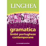 Gramatica limbii portugheze contemporane