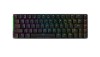 Tastatura gaming mecanica wireless ASUS ROG Falchion, switch-uri Cherry MX Red - RESIGILAT