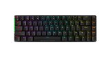 Cumpara ieftin Tastatura gaming mecanica wireless ASUS ROG Falchion, switch-uri Cherry MX Red - RESIGILAT