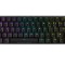 Tastatura gaming mecanica wireless ASUS ROG Falchion, switch-uri Cherry MX Red - RESIGILAT