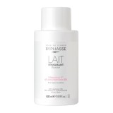 Lapte demachiant Byphasse Gentle pentru față și ochi, 500 ml