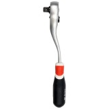 Yato YT-0731 - Antrenor cu patrat cu clichet reversibil 3/8 inch