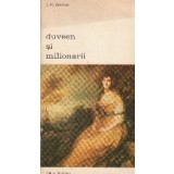 Duveen si milionarii