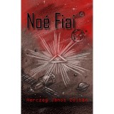 No&eacute; fiai - Herczeg J&aacute;nos Zolt&aacute;n