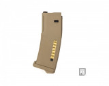 INCARCATOR POLYMER DE 120 BILE PT. RECOIL SHOCK - TAN