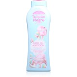Tulip&aacute;n Negro Nube de Algod&oacute;n gel de duș 650 ml