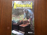 albinaritul pentru incepatori franz lampeitl o initiere in stuparit editura mast 2008 ilustrata sfaturi albine